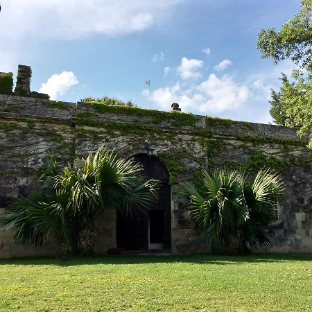 Tenuta Sant'Andrea Giuggianello Exterior foto