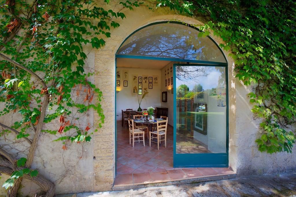 Tenuta Sant'Andrea Giuggianello Exterior foto