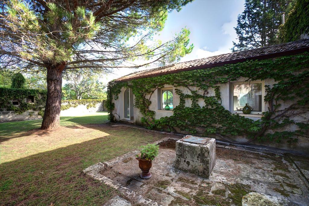 Tenuta Sant'Andrea Giuggianello Exterior foto