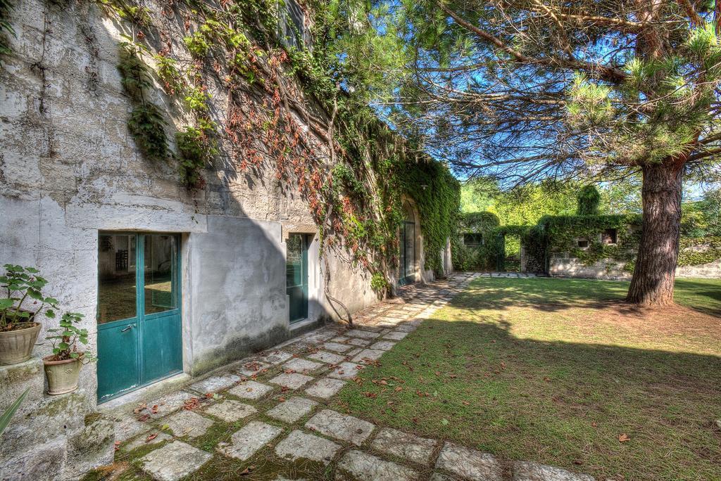 Tenuta Sant'Andrea Giuggianello Exterior foto