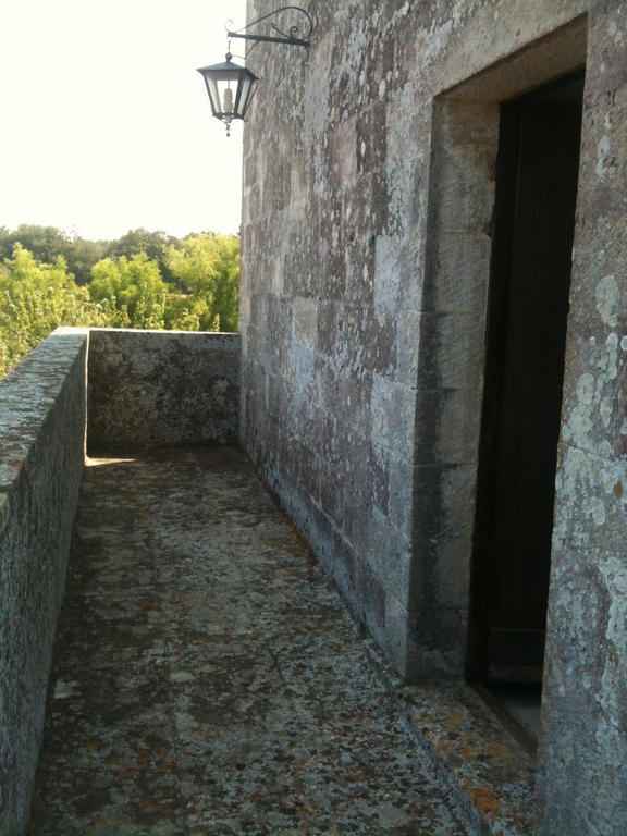 Tenuta Sant'Andrea Giuggianello Zimmer foto