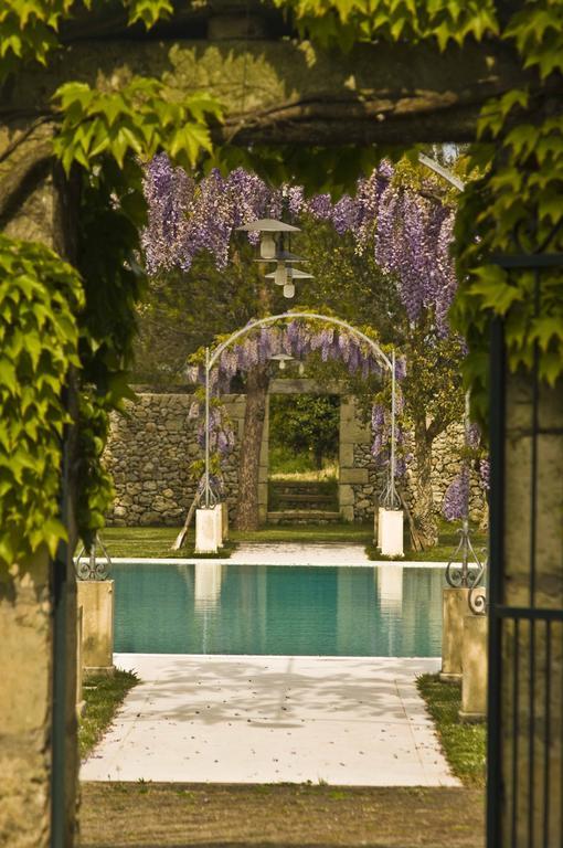 Tenuta Sant'Andrea Giuggianello Exterior foto