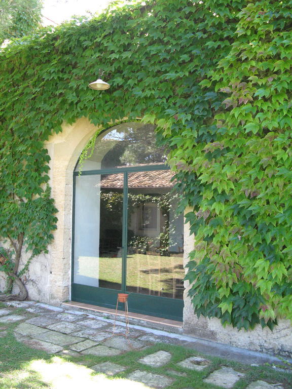 Tenuta Sant'Andrea Giuggianello Exterior foto