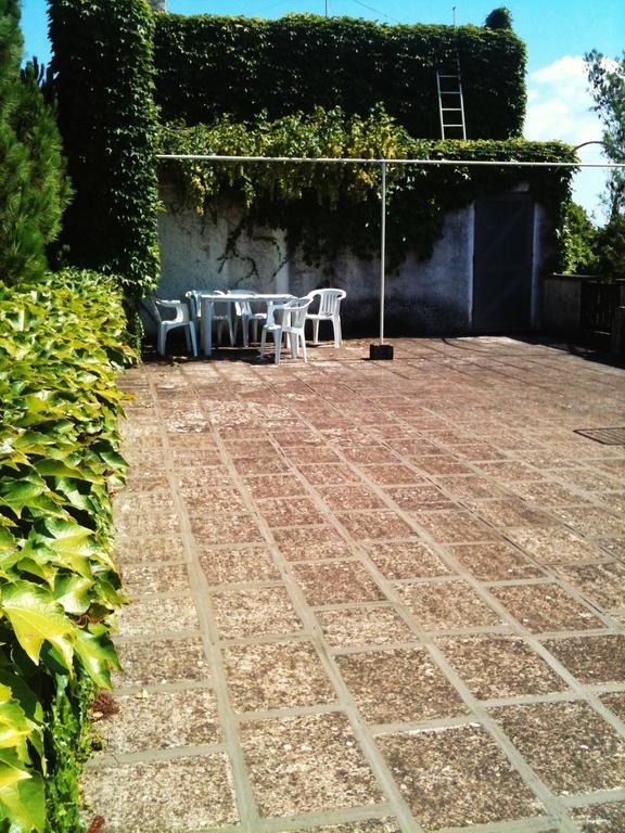Tenuta Sant'Andrea Giuggianello Zimmer foto