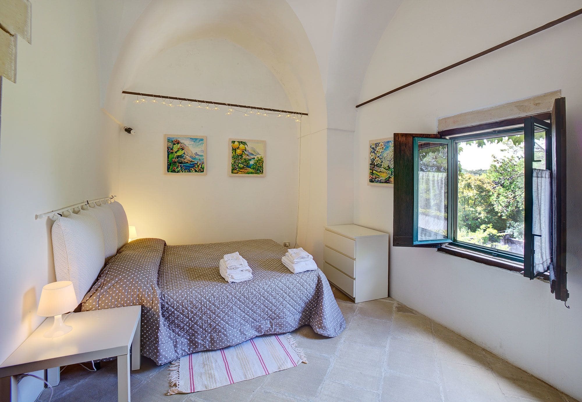 Tenuta Sant'Andrea Giuggianello Exterior foto
